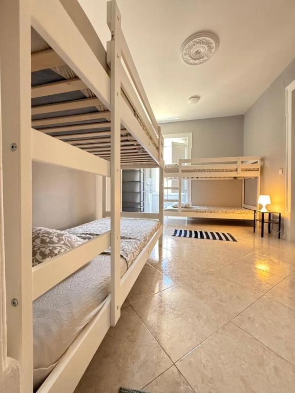Faro Coast Guest House room 1