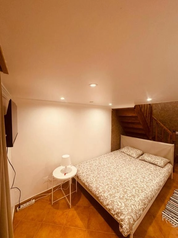 Faro Coast Guest House room 6