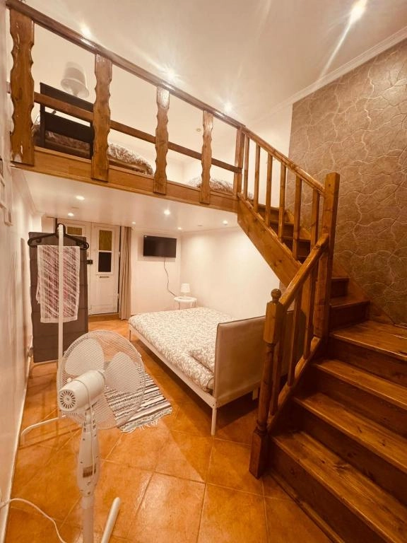 Faro Coast Guest House - Faro, Portugal