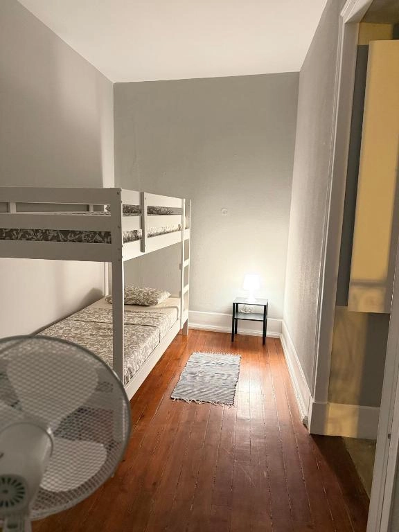 Faro Coast Guest House room 5