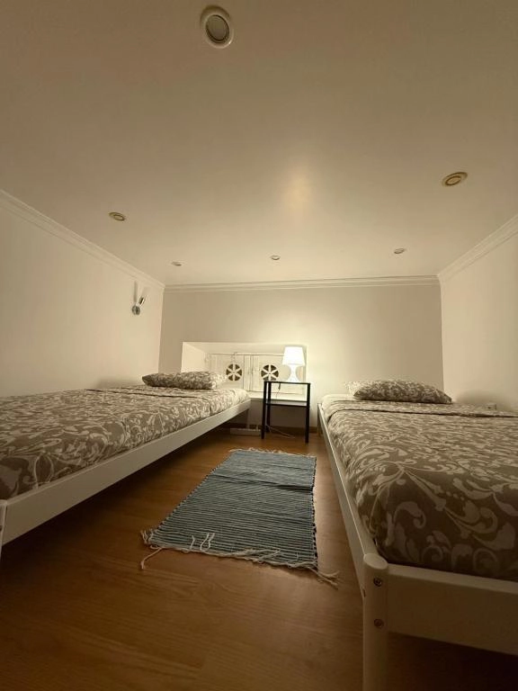 Faro Coast Guest House room 3